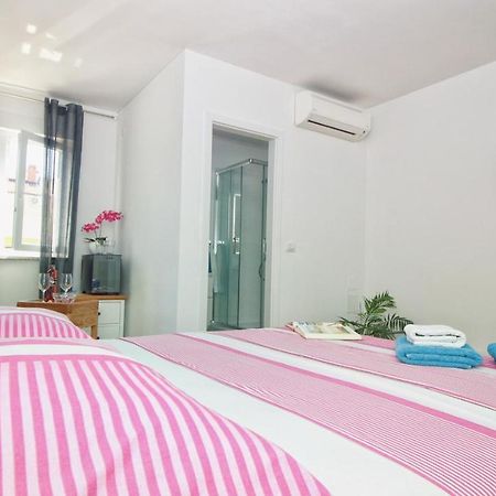 Guesthouse Esma Rovinj Ngoại thất bức ảnh