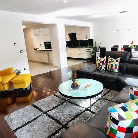 Guesthouse Esma Rovinj Ngoại thất bức ảnh