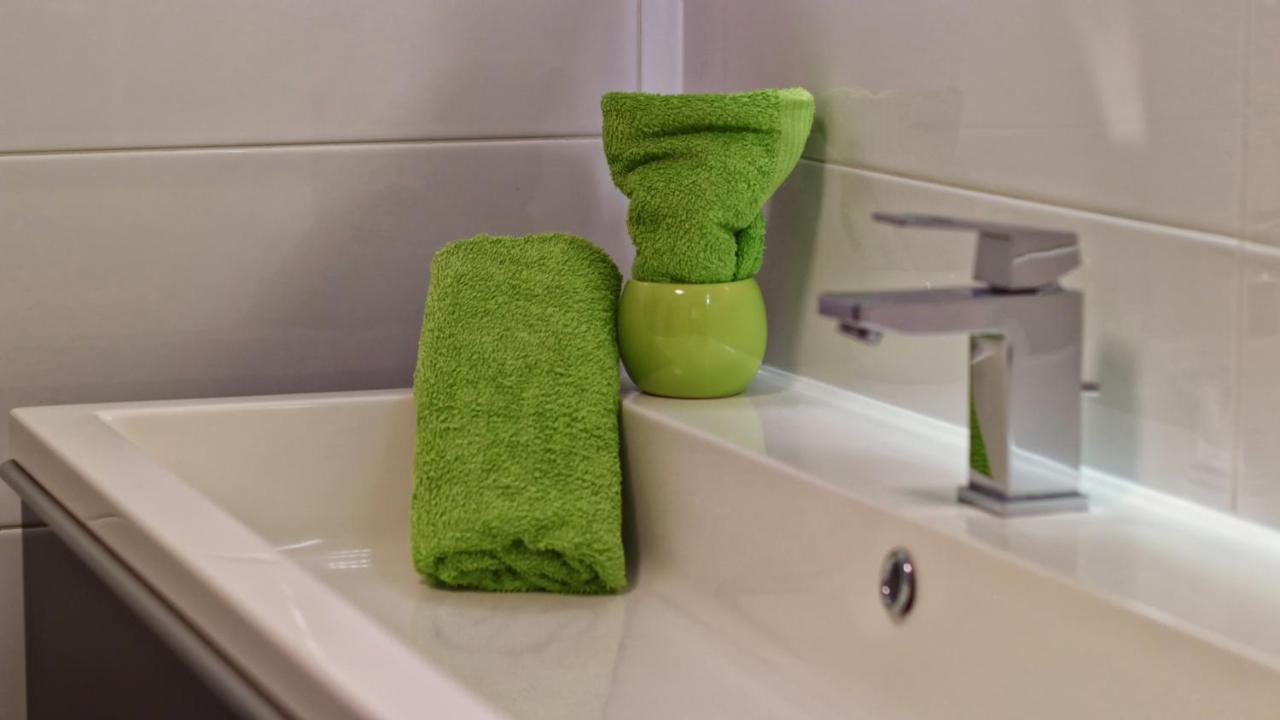Guesthouse Esma Rovinj Ngoại thất bức ảnh
