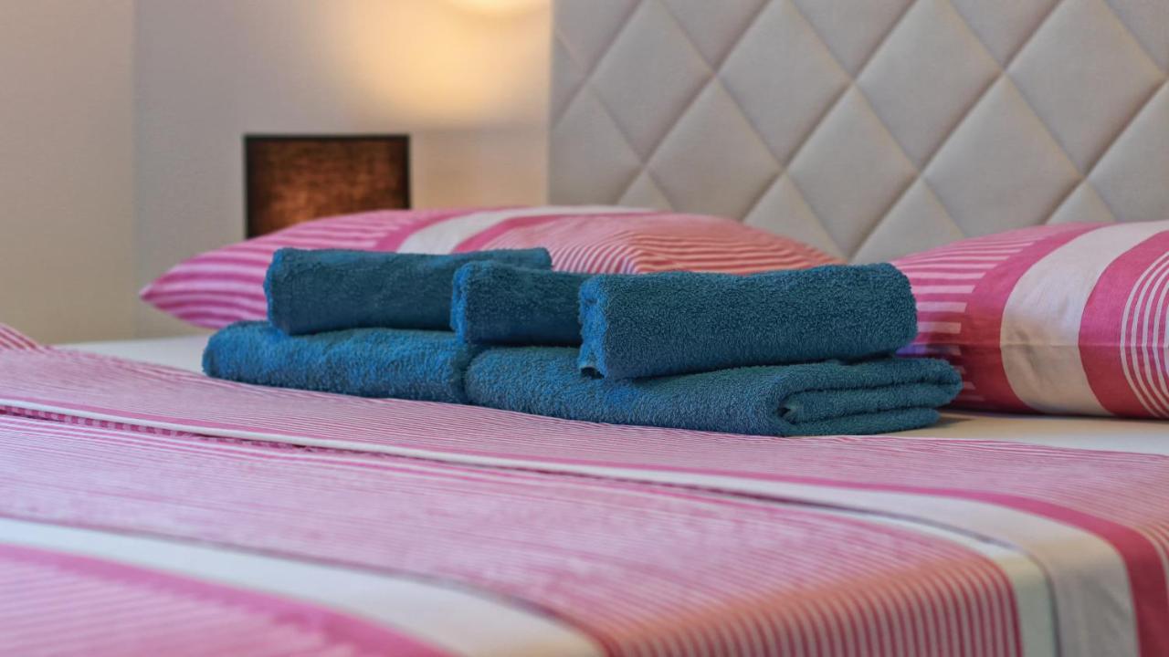 Guesthouse Esma Rovinj Ngoại thất bức ảnh