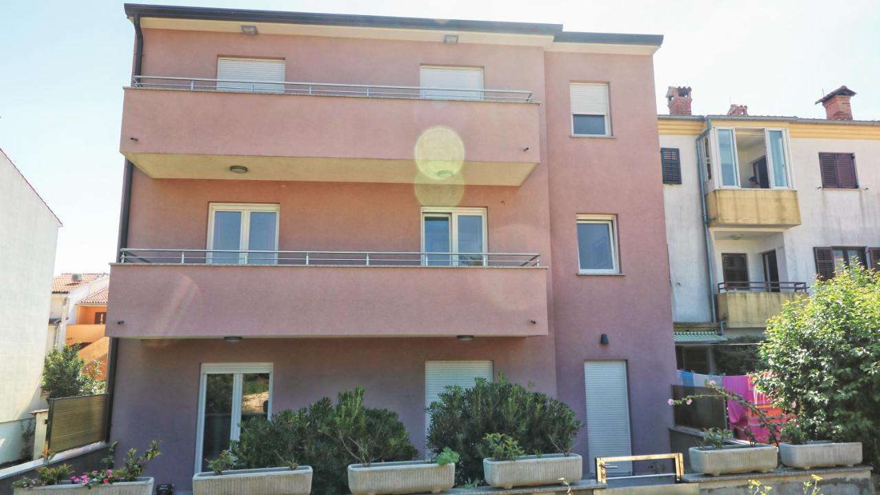 Guesthouse Esma Rovinj Ngoại thất bức ảnh