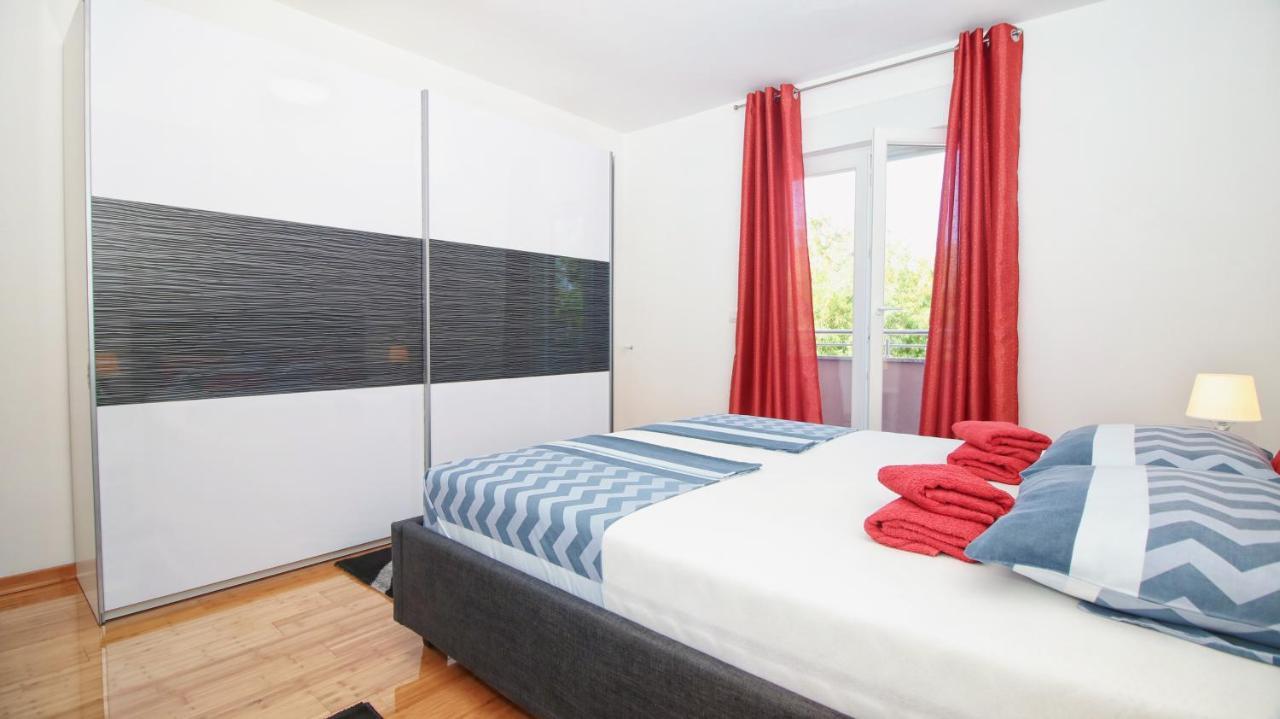 Guesthouse Esma Rovinj Ngoại thất bức ảnh
