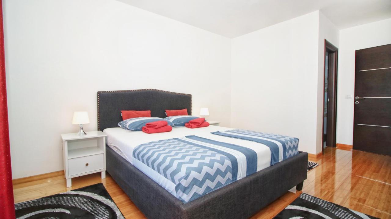 Guesthouse Esma Rovinj Ngoại thất bức ảnh