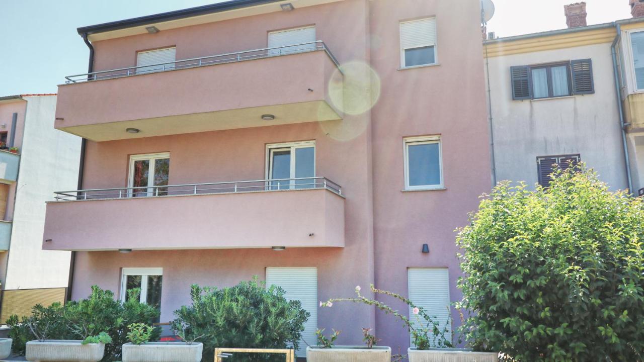 Guesthouse Esma Rovinj Ngoại thất bức ảnh
