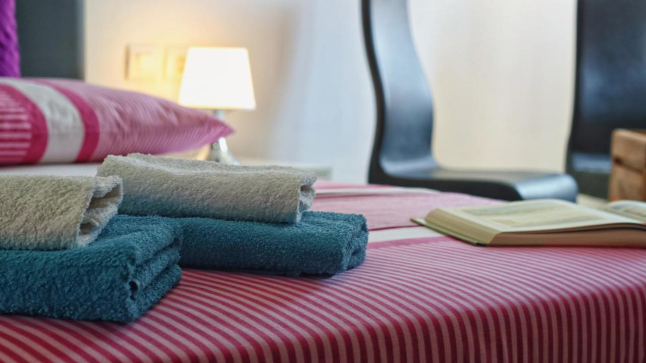 Guesthouse Esma Rovinj Ngoại thất bức ảnh