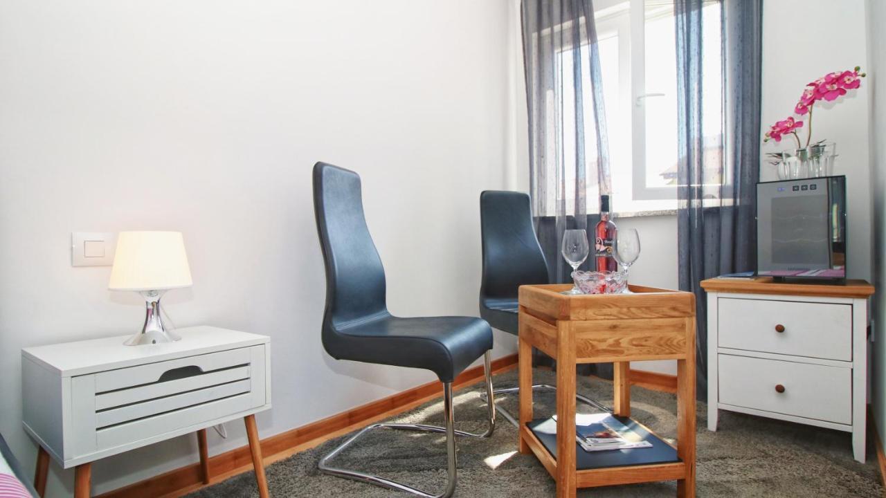 Guesthouse Esma Rovinj Ngoại thất bức ảnh