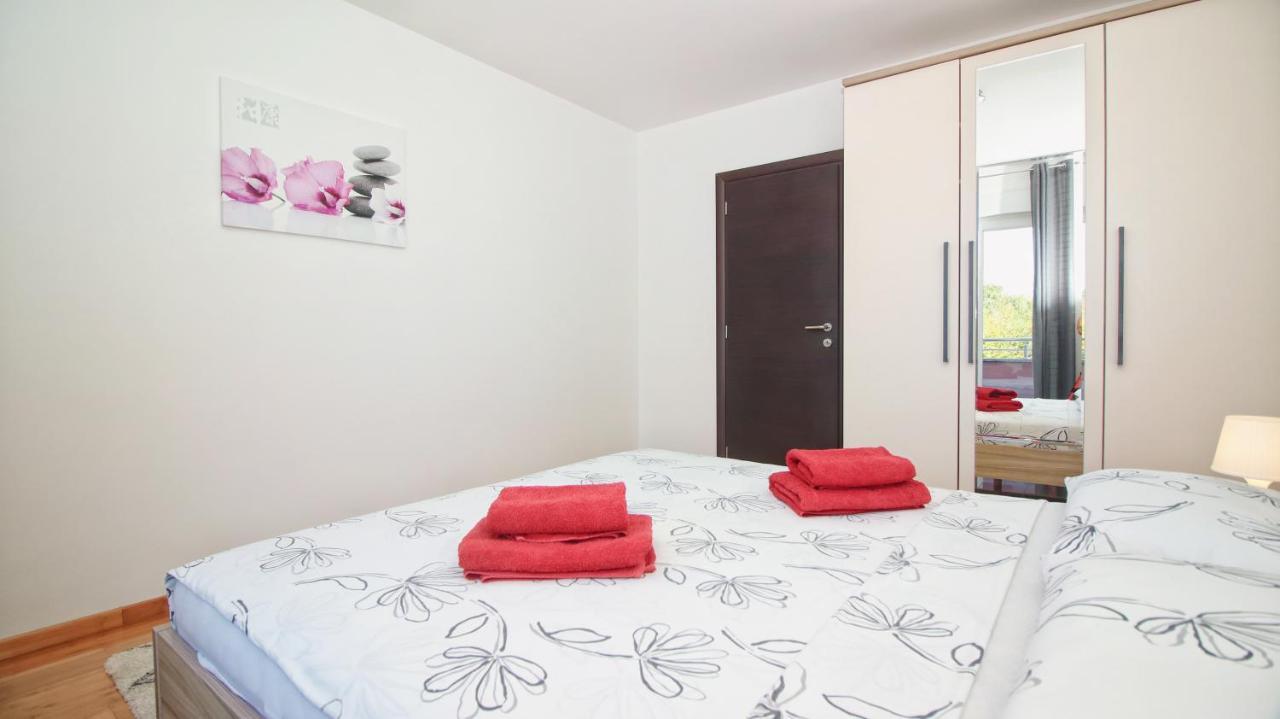 Guesthouse Esma Rovinj Ngoại thất bức ảnh