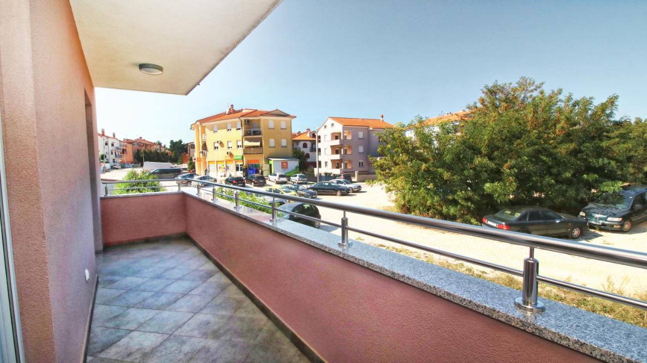 Guesthouse Esma Rovinj Ngoại thất bức ảnh