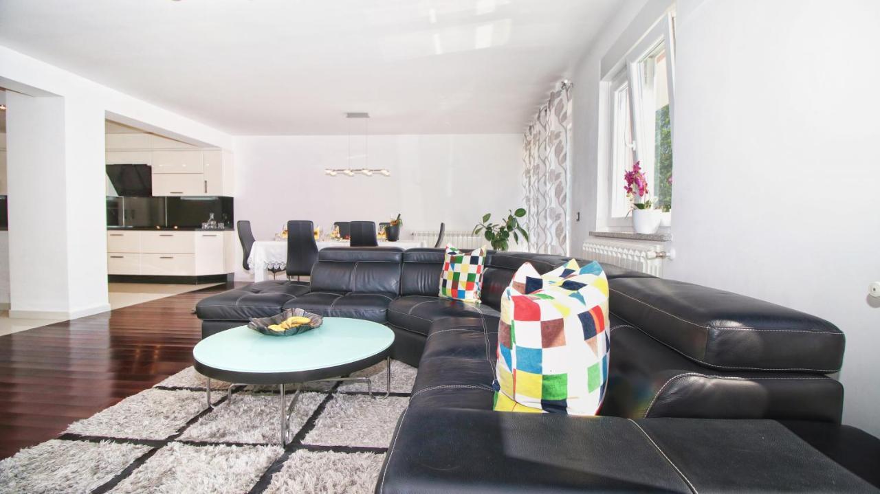 Guesthouse Esma Rovinj Ngoại thất bức ảnh