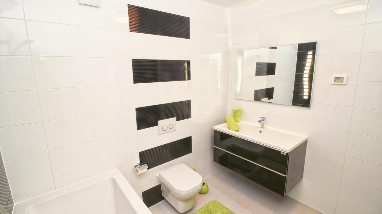 Guesthouse Esma Rovinj Ngoại thất bức ảnh
