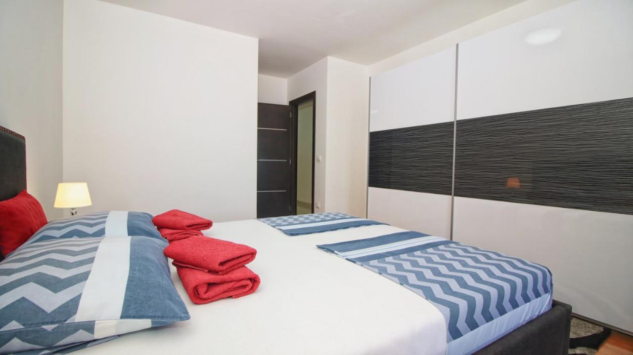 Guesthouse Esma Rovinj Ngoại thất bức ảnh