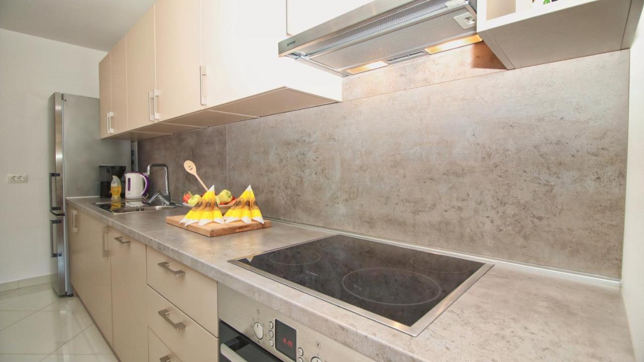 Guesthouse Esma Rovinj Ngoại thất bức ảnh