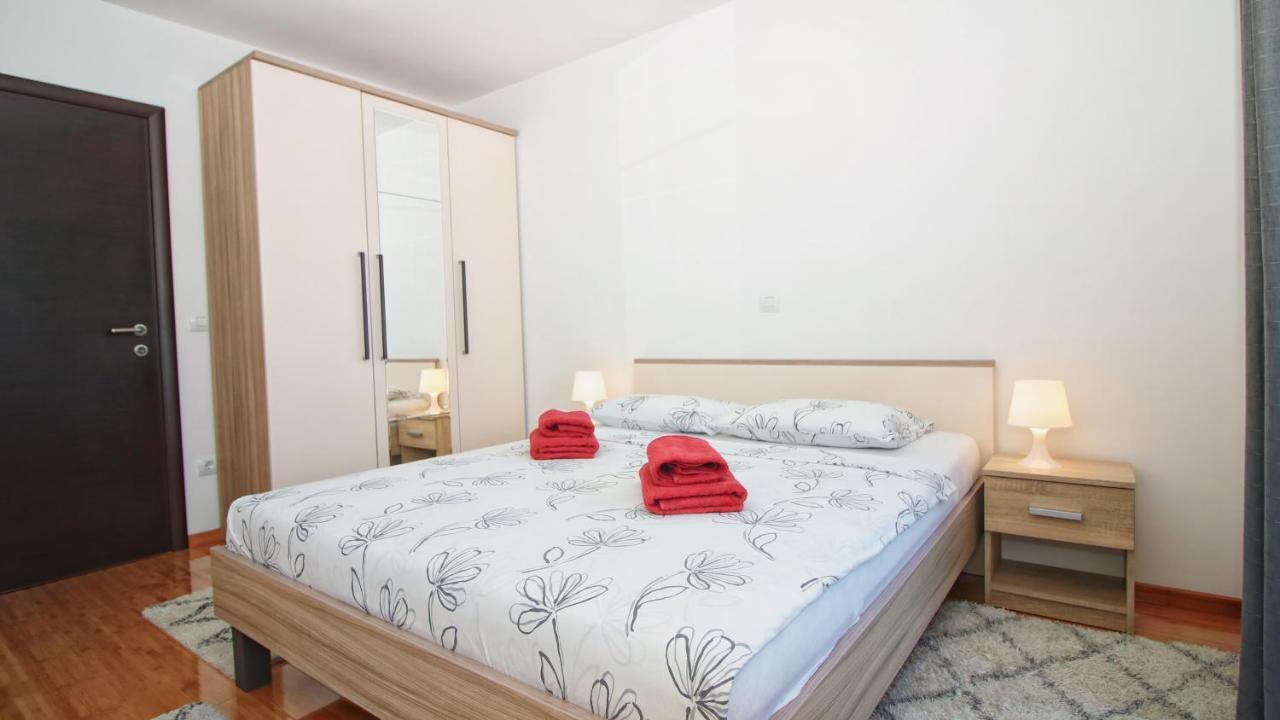 Guesthouse Esma Rovinj Ngoại thất bức ảnh