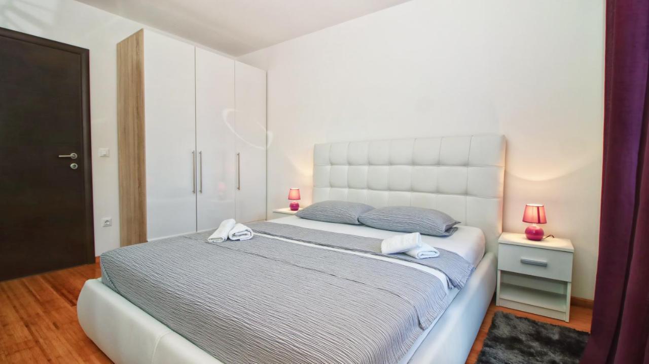 Guesthouse Esma Rovinj Ngoại thất bức ảnh