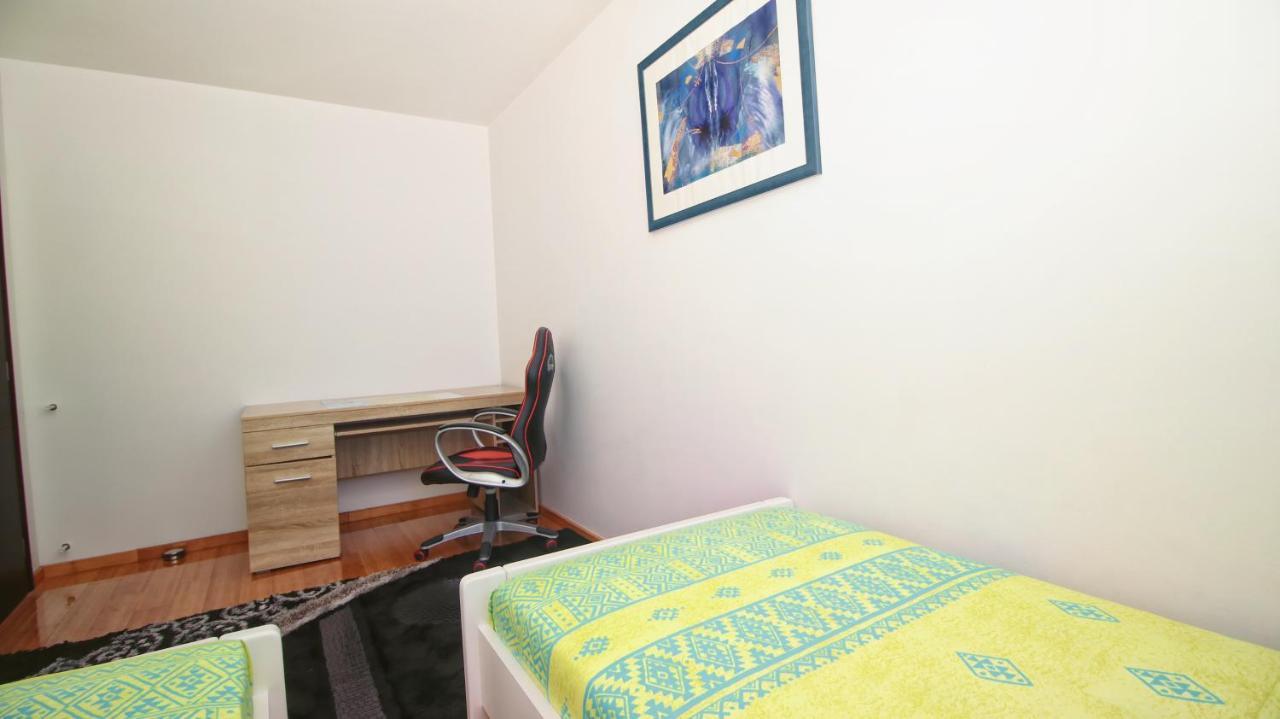 Guesthouse Esma Rovinj Ngoại thất bức ảnh