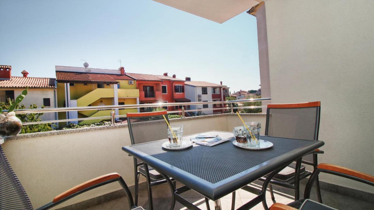 Guesthouse Esma Rovinj Ngoại thất bức ảnh