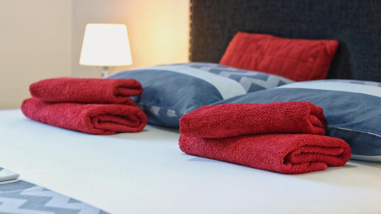 Guesthouse Esma Rovinj Ngoại thất bức ảnh