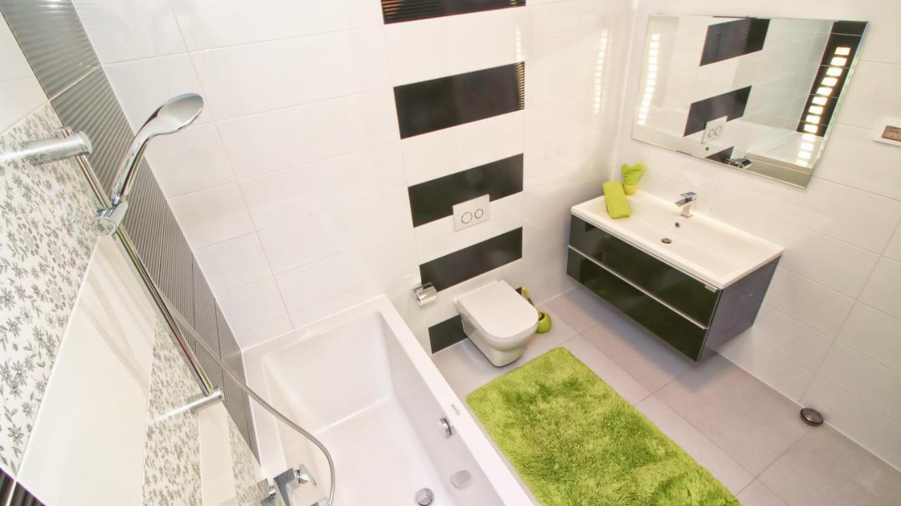 Guesthouse Esma Rovinj Ngoại thất bức ảnh