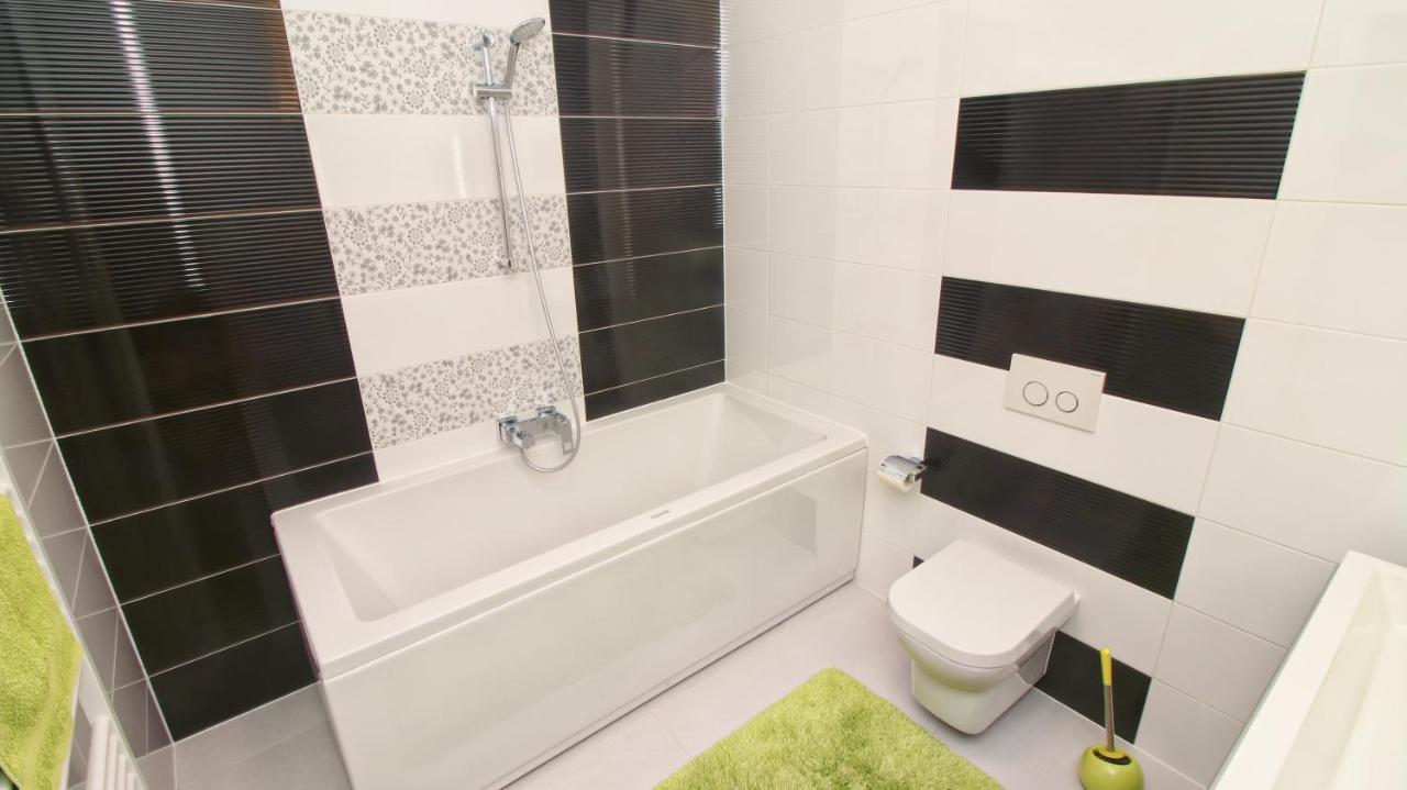 Guesthouse Esma Rovinj Ngoại thất bức ảnh