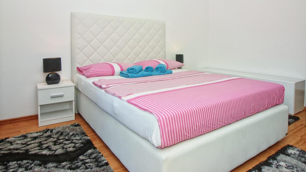 Guesthouse Esma Rovinj Ngoại thất bức ảnh
