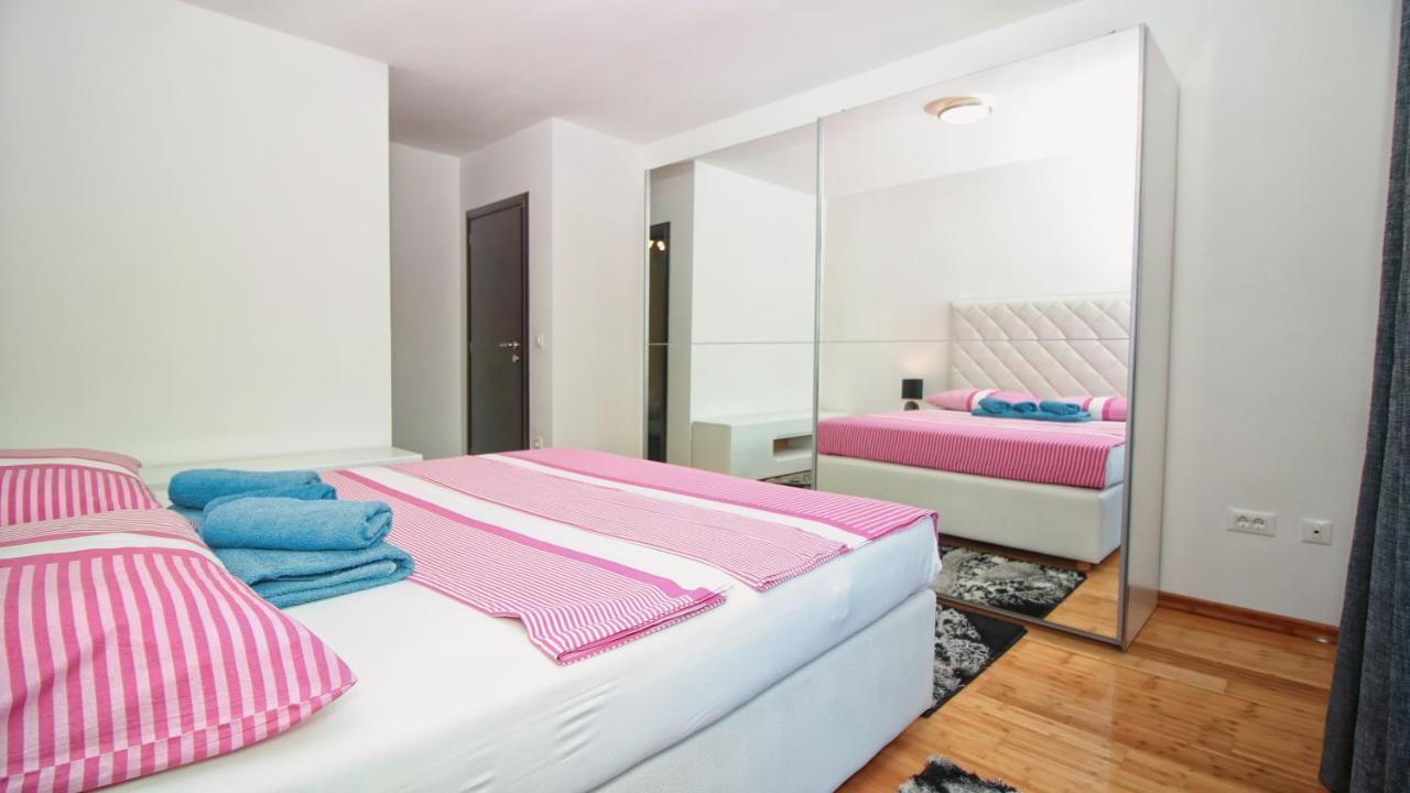 Guesthouse Esma Rovinj Ngoại thất bức ảnh