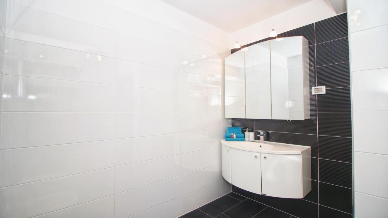 Guesthouse Esma Rovinj Ngoại thất bức ảnh