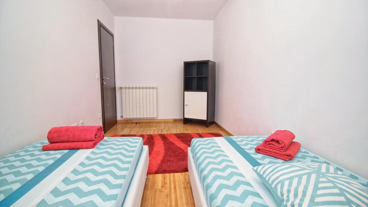 Guesthouse Esma Rovinj Ngoại thất bức ảnh