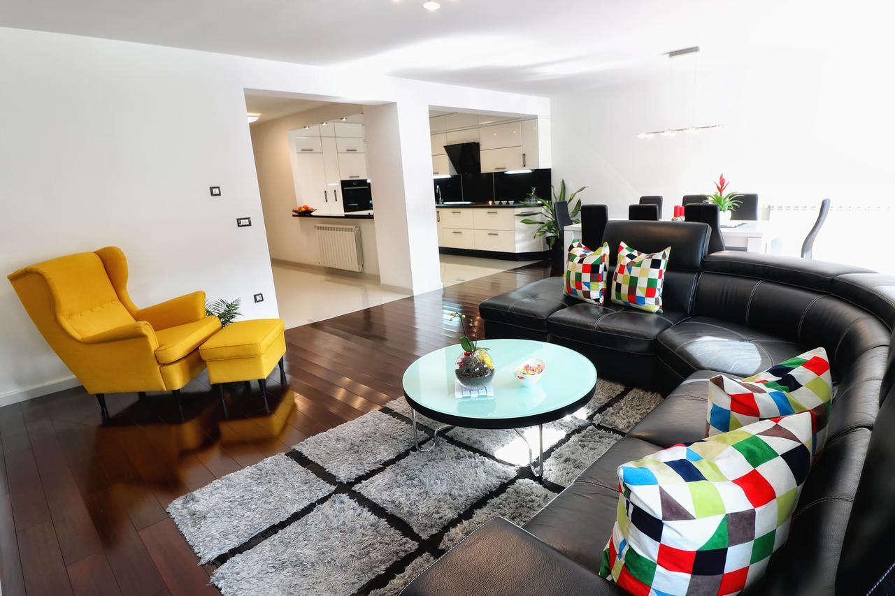 Guesthouse Esma Rovinj Ngoại thất bức ảnh
