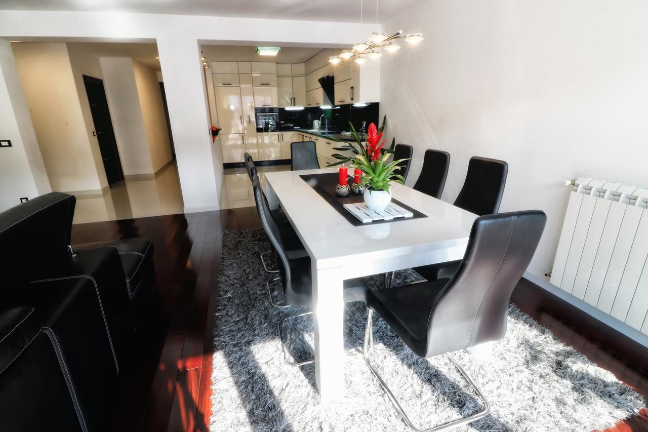 Guesthouse Esma Rovinj Ngoại thất bức ảnh
