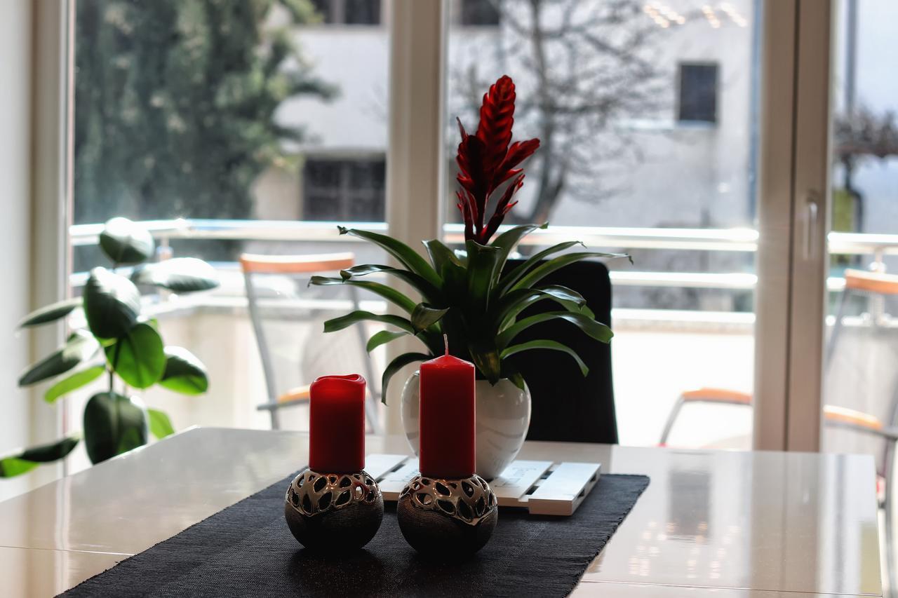 Guesthouse Esma Rovinj Ngoại thất bức ảnh
